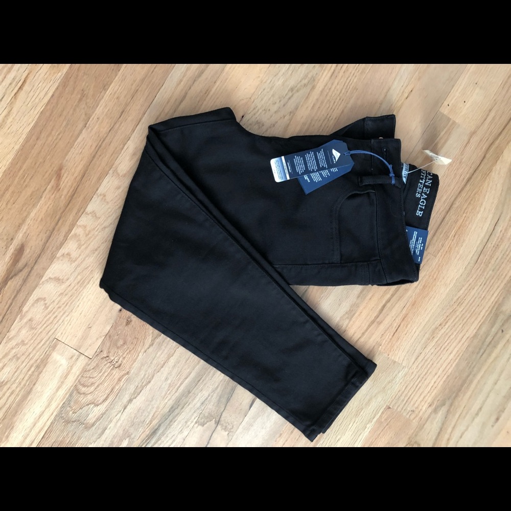 American Eagle denim